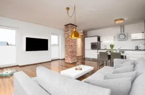 Mugav suurepärase vaatega korter - Oyu