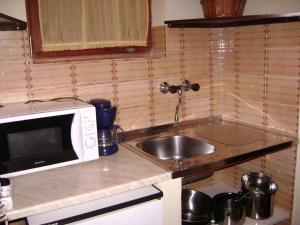 Apartmani BACIC HR 