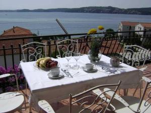 Apartmani BACIC HR 