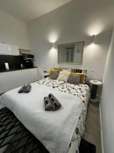 Cozy Studio in the Heart of Buda - Hoteles de 4 estrellas en Budapest