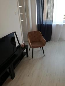 Apartament przy Parku