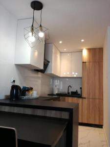 Apartament przy Parku