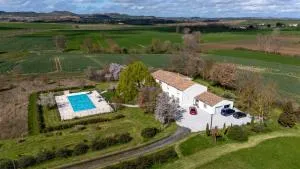 Chez PhiL - 圣费利克斯－洛拉盖