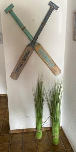 "Moin Moin" - gemütliches Ferienhaus mit Garten und Terrasse für die große Familie