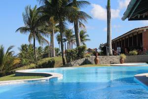 Hotel Praia dos Carneiros