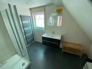 Westpark Appartment - 15min zum Zentrum - Schweinau