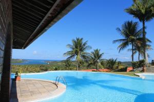 Hotel Praia dos Carneiros