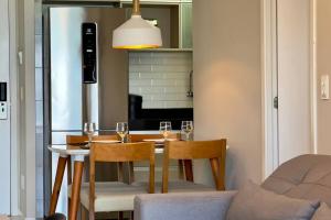 Edf Time 1007 | piscina | 200mt praia