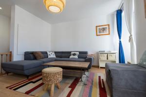 Appartements Petite Anita - Parking prive - Centre ville : photos des chambres
