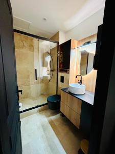 Villas Villa Einigriv : photos des chambres