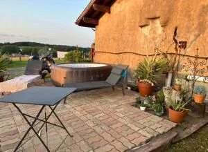 Appartement de vacances - Ahetze