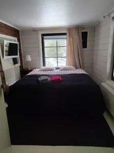 Villa Puharila - Eräjärvi