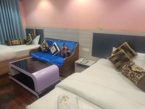 Express Myagdi Hotel Pvt Ltd