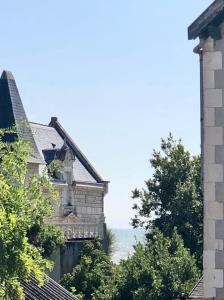 Villas Villa Einigriv : photos des chambres