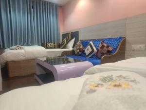 Express Myagdi Hotel Pvt Ltd