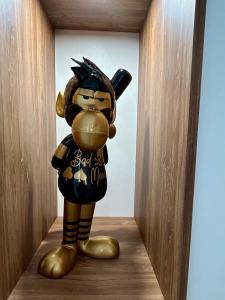 Villas Villa Einigriv : photos des chambres