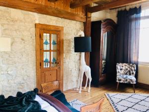 Villas Villa Einigriv : Villa - Côté Plage