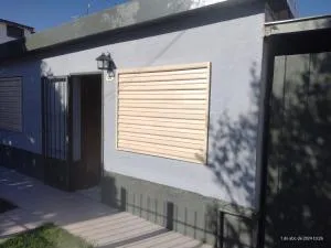 Casa manu - Eugenio Bustos