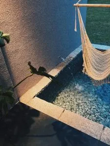 Taitung Tianqing Youth B&B - Pei-Ssu-Ju