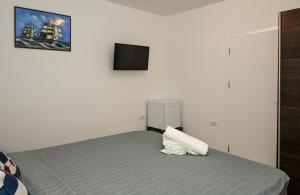 Porto Azzurro apartments