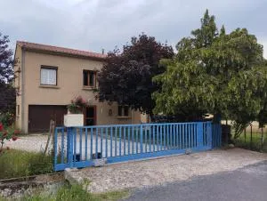 Maison du Verdouble - Davejean