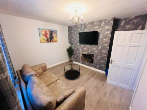 Chapter Homes Newcastle