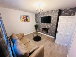 Chapter Homes Newcastle - Felling