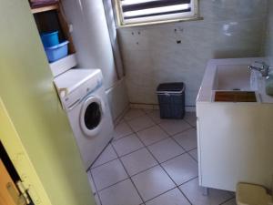 Maisons de vacances Chalet bois : photos des chambres