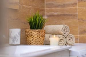 Beautiful View Appartement Los Gigantes