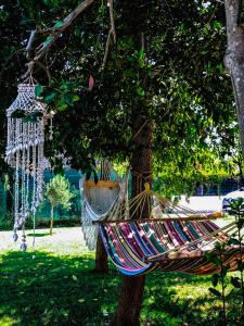 MAYANA SICILY - The suites