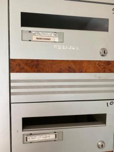 Maisons de vacances Appartement Fritz Proche Gare SNCF de Tours, Bus et Taxi : photos des chambres