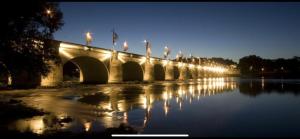 Maisons de vacances Appartement Fritz Proche Gare SNCF de Tours, Bus et Taxi : photos des chambres