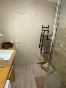 Maisons de vacances Appartement Fritz Proche Gare SNCF de Tours, Bus et Taxi : photos des chambres