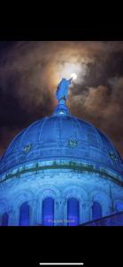 Maisons de vacances Appartement Fritz Proche Gare SNCF de Tours, Bus et Taxi : photos des chambres