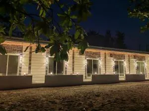 Pip.Avenue Beach House - Cabangan