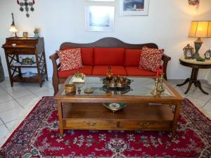 Efis apartment