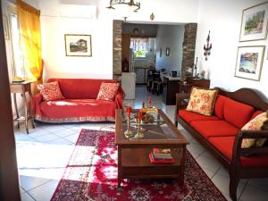Efis apartment