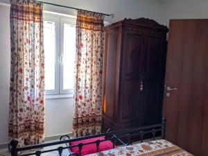 Efis apartment