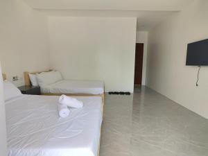 Pip.Avenue Beach House