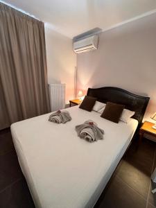 πετρινη κατοικια