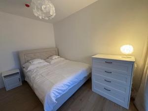 Apartament w Perłowa Przystań Kołłątaja