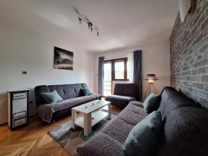 Planinska kuća Koreni