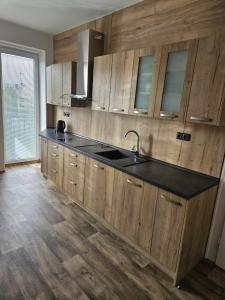 Apartmán Eliašova 2