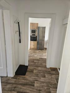 Apartmán Eliašova 2