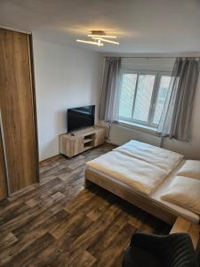 Apartmán Eliašova 2