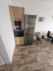 Apartmán Eliašova 2