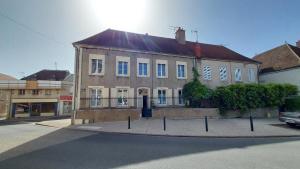 Les Gites du château