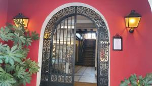 Hotels Grand Hotel de la Poste : photos des chambres