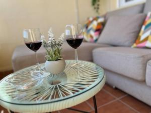 Bajondillo Beach Holidays