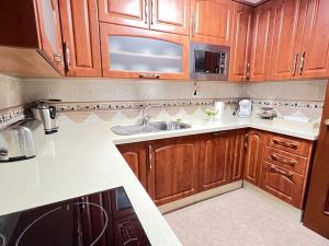 Bajondillo Beach Holidays